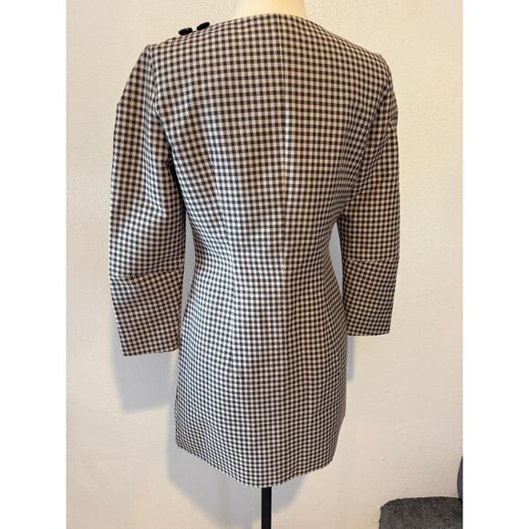 BAUM UND PFERDGARTEN Amelie Mini Dress - Picture 10 of 11